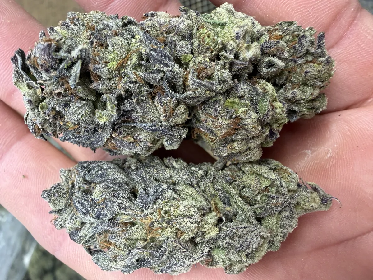 Oreo Flower